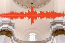 Alternativní hudební festival &quot;Zvuky prostoru&quot; se koná už...