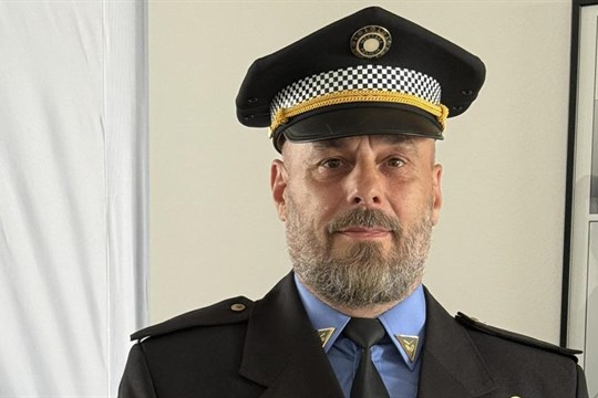 Strážník Patrik v civilu zasáhl proti agresorovi, který napadal mladého chlapce!