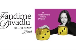 Festival Divadlo je připraven! Během několika dní nabídne v Plzni...