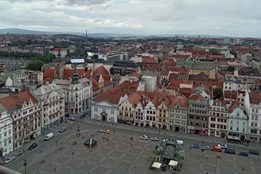 Plzeň vítá září kulturními i společenskými akcemi!