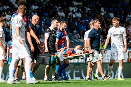 Viktoria Plzeň podává protest proti výkonu rozhodčího i týmu VAR