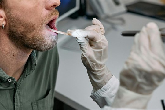 FN Plzeň v září cílí na prevenci rakoviny dutiny ústní