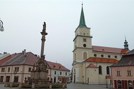 Užijte si skvělou hudbu v Rokycanech. Vystoupí i legendární Musica...