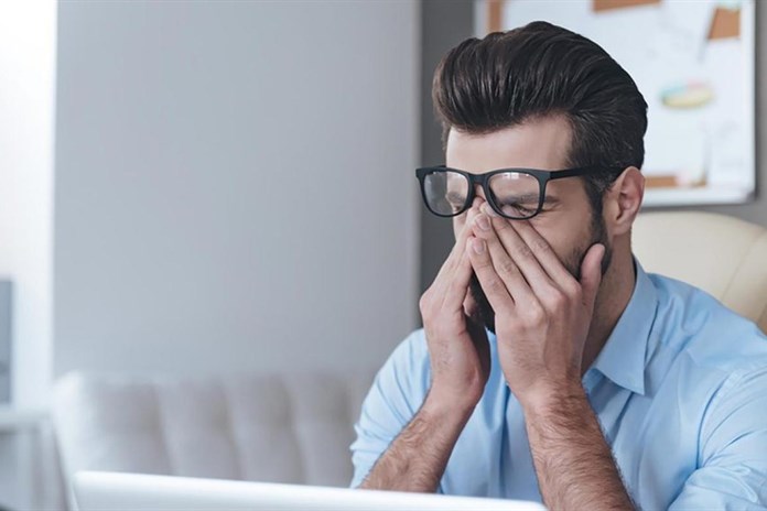 Máte unavené oči? Od teď už ne!