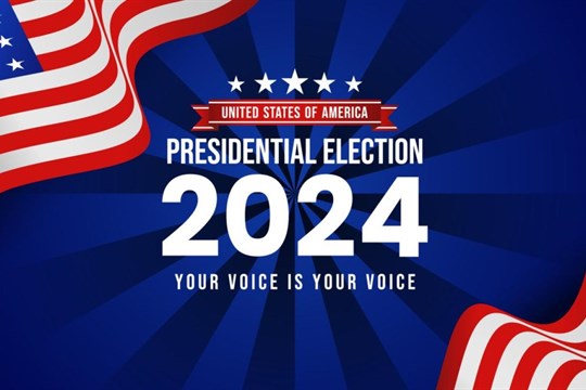 Povolební nálada v USA: Jak vnímají výsledky voleb studenti na americké univerzitě?