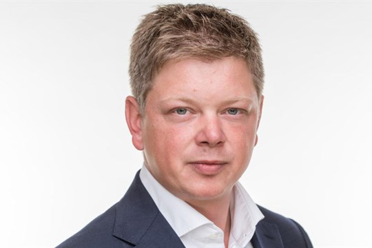 Hrozí městu žaloba? Osobně bych se nedivil, říká k odsouhlasené změně projektu průmyslových hal na Borských polích zastupitel za ODS Pavel Šindelář