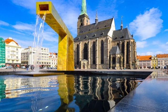 Plzeňané mohou hodnotit pocit bezpečí. Město spouští průzkum