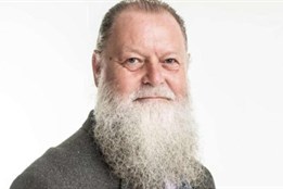 Lumír Aschenbrenner: Do Turnberry na golf a někdy i pro cla