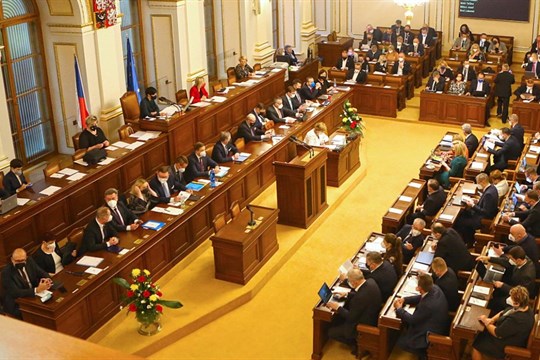 ODS odtajnila jména, která bude mít na kandidátce Spolu v Plzeňském kraji