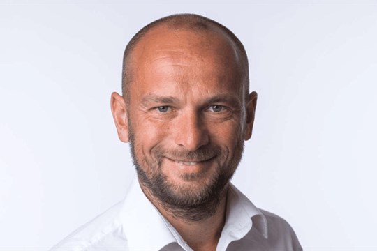 Aleš Tolar: Parkování elektroaut je v Plzni zadarmo. Nastala už doba tuhle výhodu zrušit?