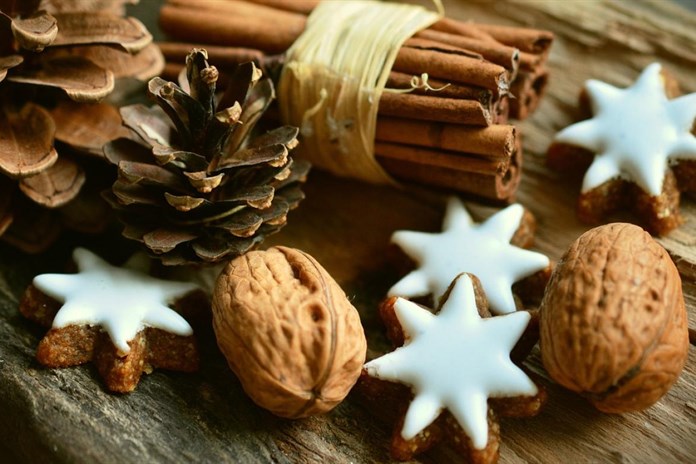 Sladké Vánoce bez výčitek: Cukroví, po kterém si můžete přidat