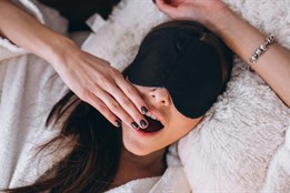 5 tipů, jak zlepšit spánek