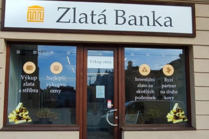 &quot;Nákup zlata: Na co si dát pozor a kde investovat bezpečně&quot;