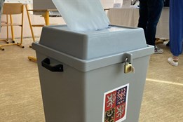 Strany v Plzeňském kraji začínají vybírat lidi pro sněmovní volby,...