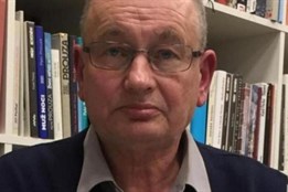 Ondřej Vaculík: Zlověstné ticho, aneb Vzpomínka na srpen 68