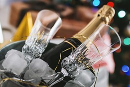 Jak se zbavit kocoviny po silvestrovské noci: Tipy a triky