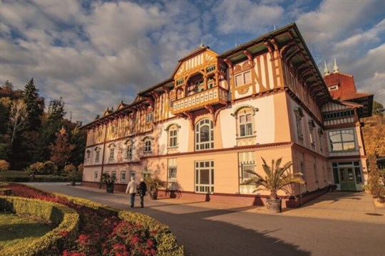 KVÍZ: Dušan Jurkovič a Luhačovice – jak dobře znáte známého architekta?