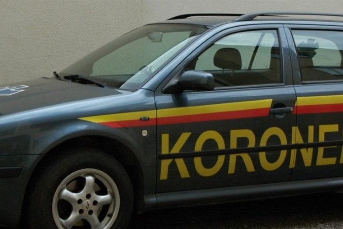 Aktualizováno: V Třemošné srazil vlak muže, střet nepřežil!