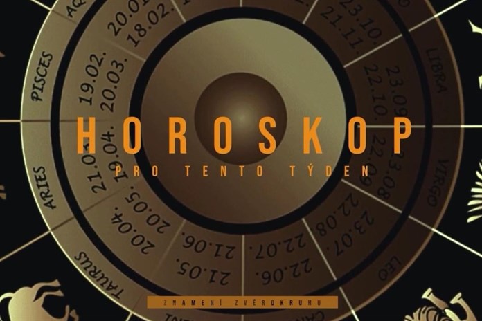 Horoskop pro tento týden: Co čeká vaše znamení zvěrokruhu?