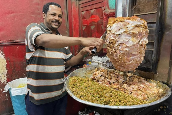 Linda Piknerová: Afrika na talíři. Chutná i divoká