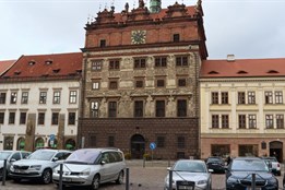 ODS: Odsuzujeme vyjádření primátora Zarzyckého k bezpečnostní situaci v Plzni!