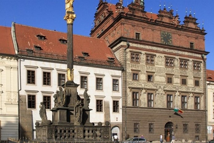 Plzeň schválila rozpočet. Příští rok počítá s výdaji 10,4 miliardy korun