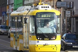 Jak by měla vypadat doprava v Plzni? Do příprav nového plánu se...