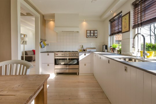 Trh nemovitostí čeká na pokles cen. Využijte výkup