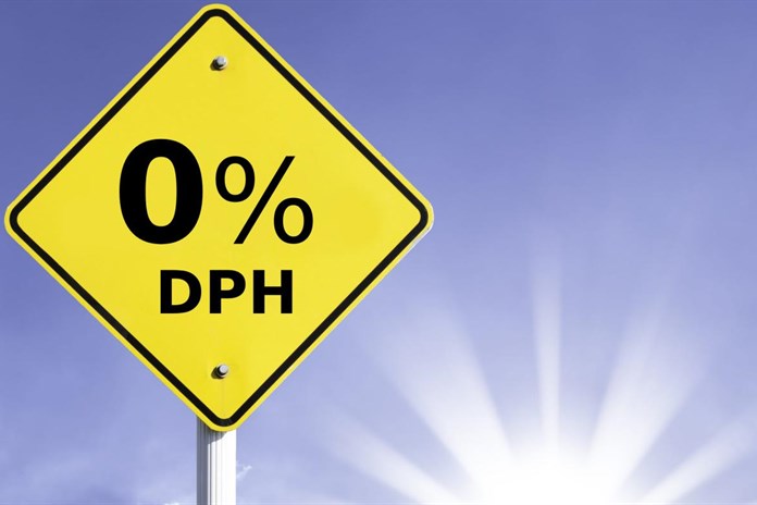 Proč je investiční zlato osvobozeno od DPH?