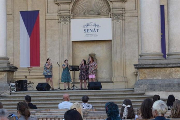 Den Plzně v Senátu přilákal stovky návštěvníků