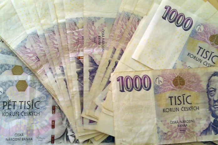 Bývalá insolvenční správkyně ukradla miliony určené k hrazení pohledávek