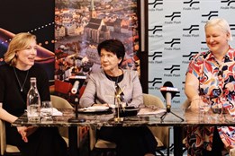 Festival Finále Plzeň nabídne přes 100 snímků, přivítá české...