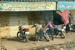 Linda Piknerová: Súdánský update: návrat do hlavního města, kde se...