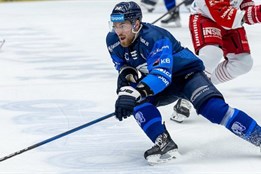 Gól po 59 zápasech. Loni jsem se v tom utápěl, přes léto jsem...