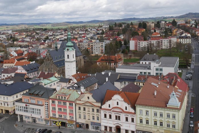 Plzeňský kraj žije kulturou i třetí zářijový týden