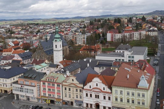 Plzeňský kraj žije kulturou i třetí zářijový týden