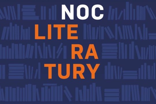 Noc literatury v Plzni vypukne ve středu v podvečer