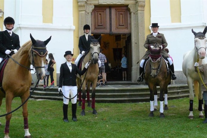 Nicovské barokní odpoledne vám zpříjemní neděli