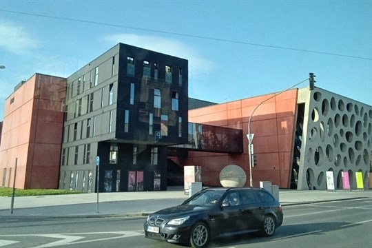 Plzeň vítá astronomický podzim řadou pozoruhodných akcí