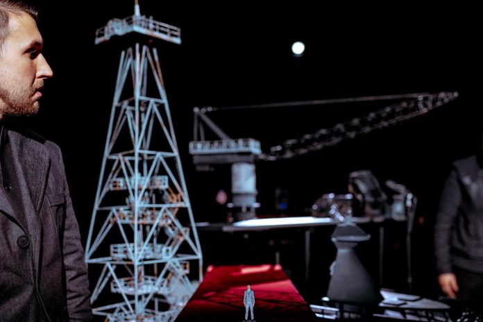 První premiéra Alfy v nové sezóně „Transport: Bod zlomu“ otevřela silné ekologické téma