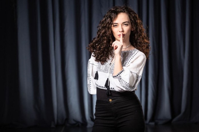 Herečka Klára Ondrůšková: Slovácké divadlo bylo vždycky můj sen