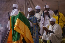 Linda Piknerová: GERD. Největší africká přehrada v jedné...