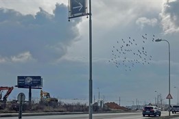 Motoristé se dočkali, v sobotu se po rekonstrukci otevře křižovatka...