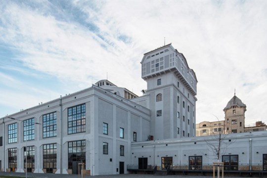 V Plzni vyroste testovací polygon pro pozemní drony