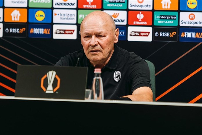 Naštvaný Koubek nechápal další zkrat v závěru. Podělali jsme to, netajil zklamání