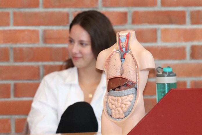 Týden zdraví ve Zlíně: pohyb, poradenství i preventivní měření zdarma pro všechny generace