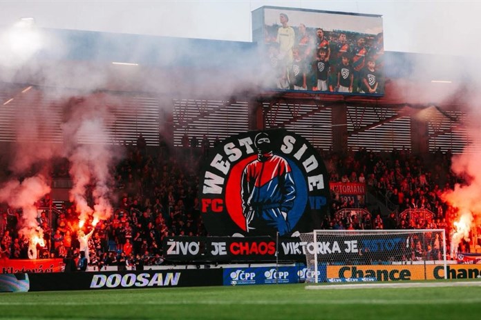 Plzeňské trápení pokračuje. Viktoria padla s nováčkem