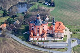 Festival Den architektury v Plzeňském kraji představí proměny měst...