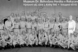 Objevte příběhy českých hrdinů ve druhé světové válce a jejich vliv...