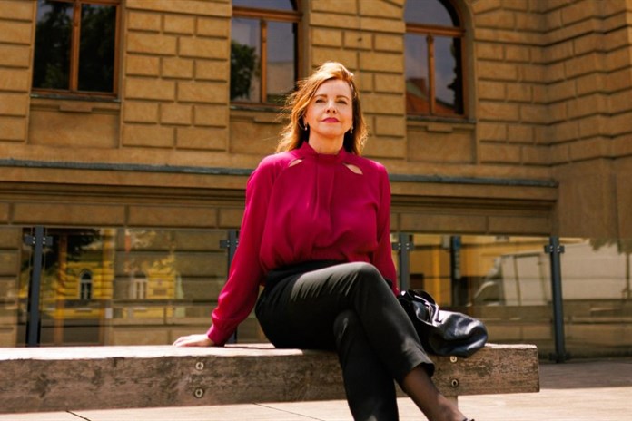 Ivana Mádlová: Práce zdravotní sestry je fyzicky i psychicky náročná, systém potřebuje reformu